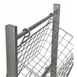 Orsino 3 Tier Metal Basket Storage