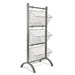 Orsino 3 Tier Metal Basket Storage