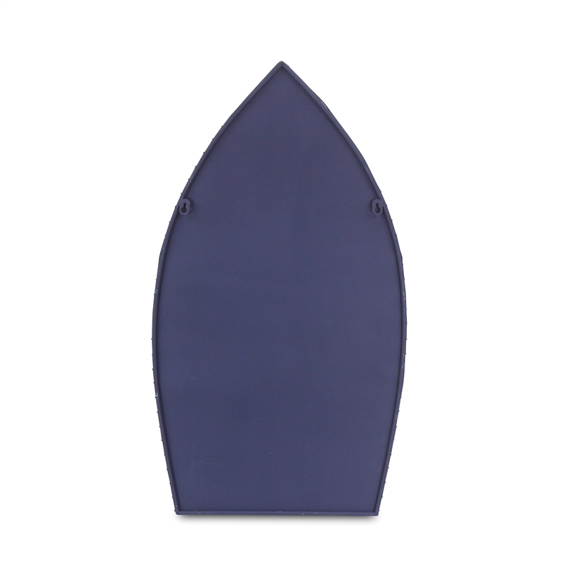 Caler Rowboat Wall Shelf - Large