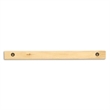 Aldervale Wood & Metal Floating Display Shelf