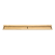 Aldervale Wood & Metal Floating Display Shelf