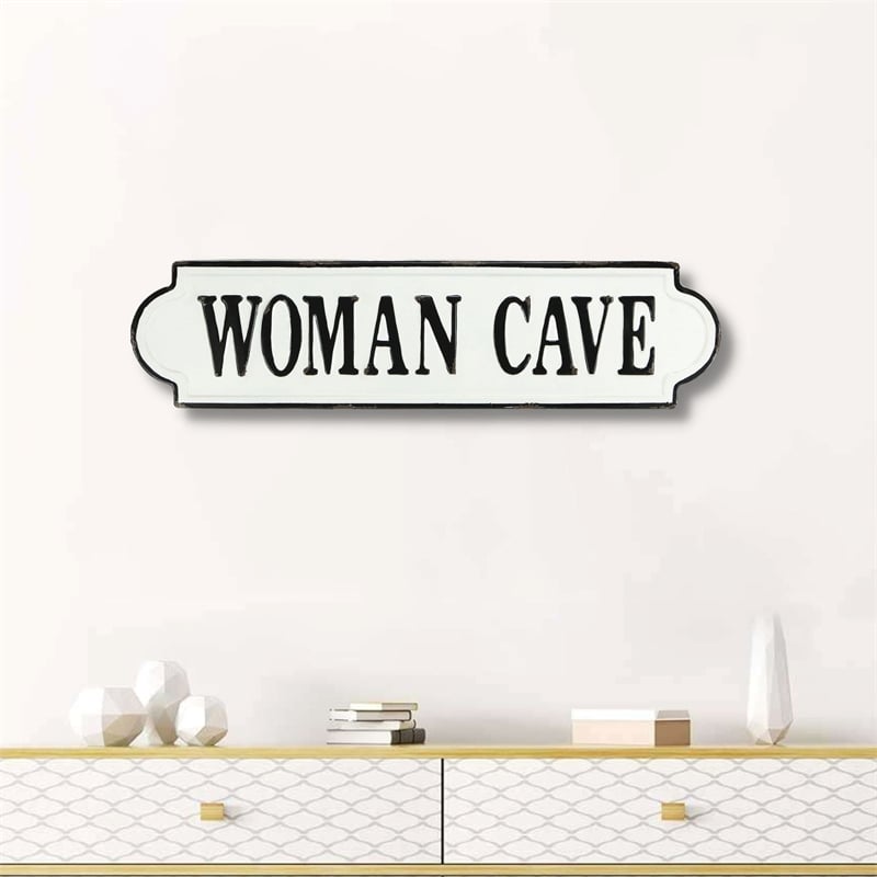 Raelle Lacquered Style White 