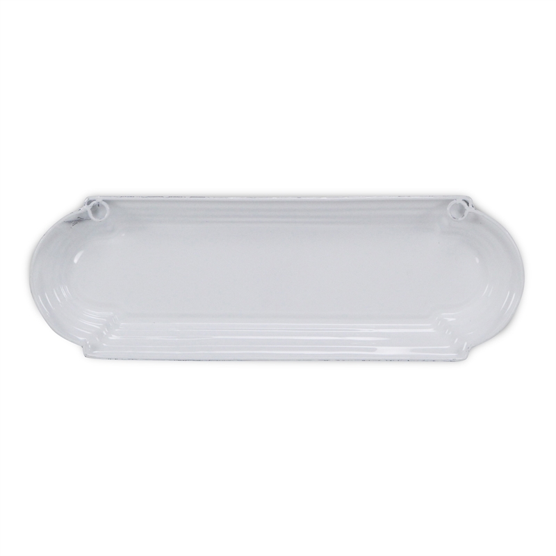 Alaric Horizontal Farm To Table Wall Sign