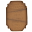 Celso Rustic Style Coffee Themed Wall Sign