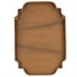 Celso Rustic Style Coffee Themed Wall Sign