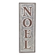 Clarke Galvanized Vertical 
