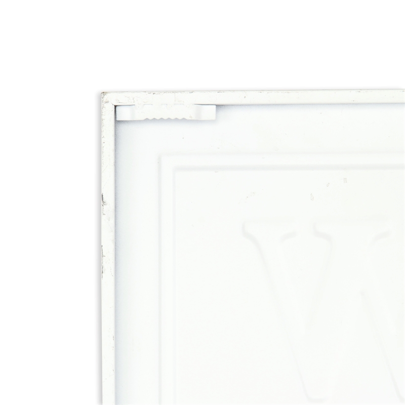 Callo White Vertical 