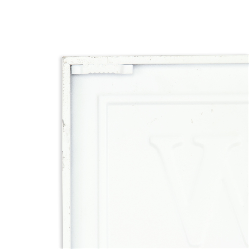 Callo White Vertical 