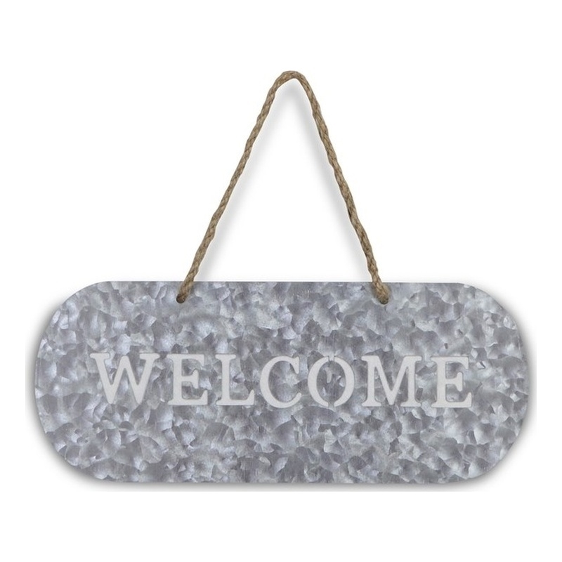 PIetro Metal Garden Hanging 