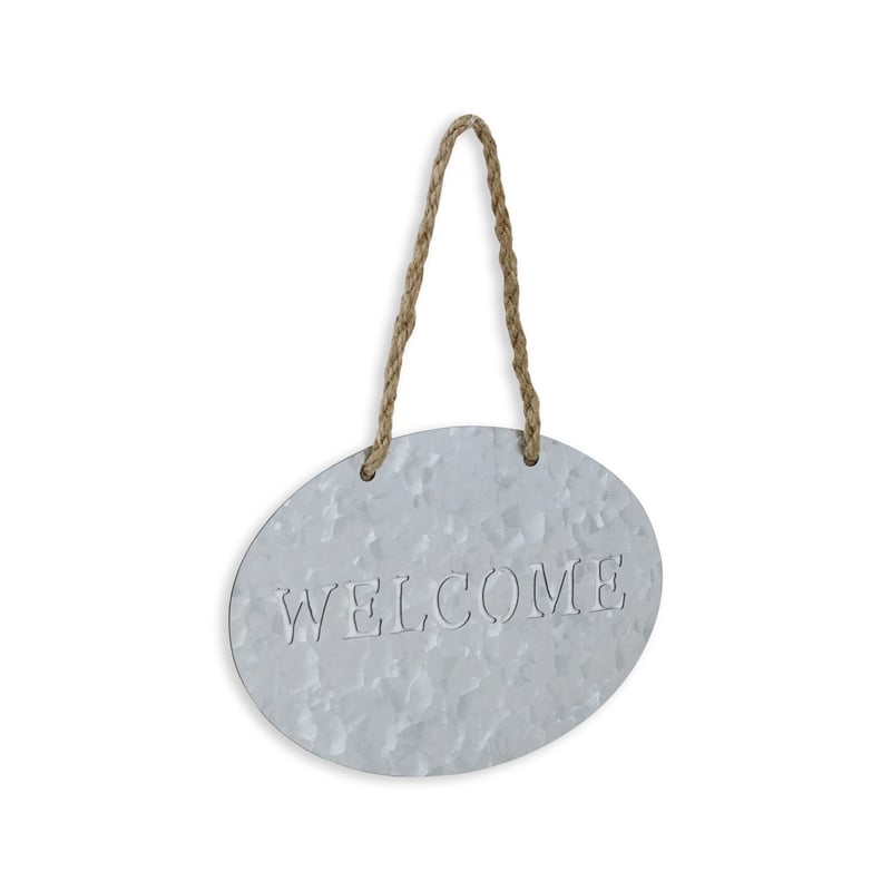 PIetro Metal Garden Hanging 