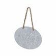 PIetro Metal Garden Hanging 