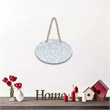 PIetro Metal Garden Hanging 