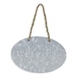 PIetro Metal Garden Hanging 