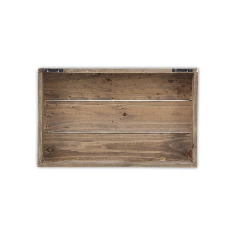 Mae Move The Dog Wall Sign