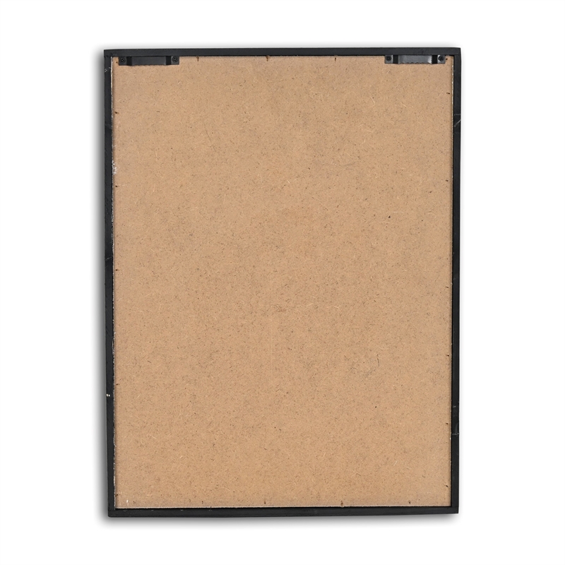 Mireille Black and White 