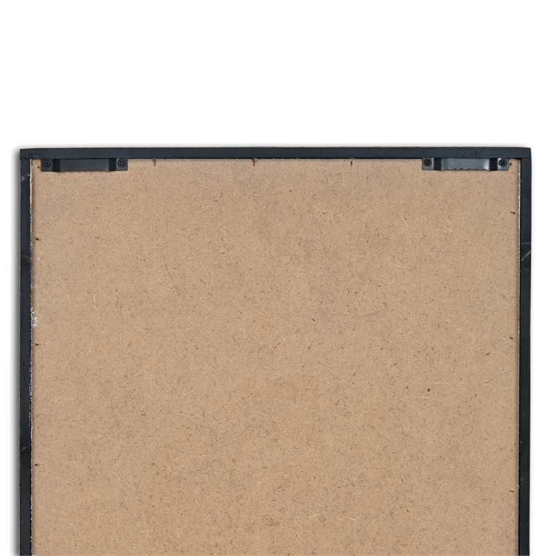 Mireille Black and White 