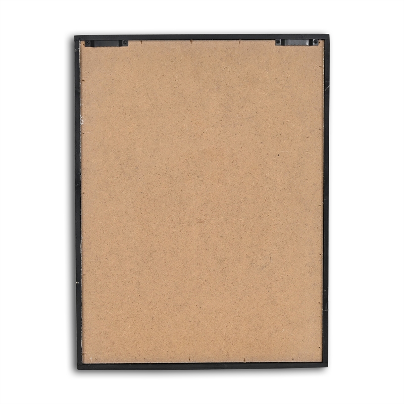 Mireille Black and White 