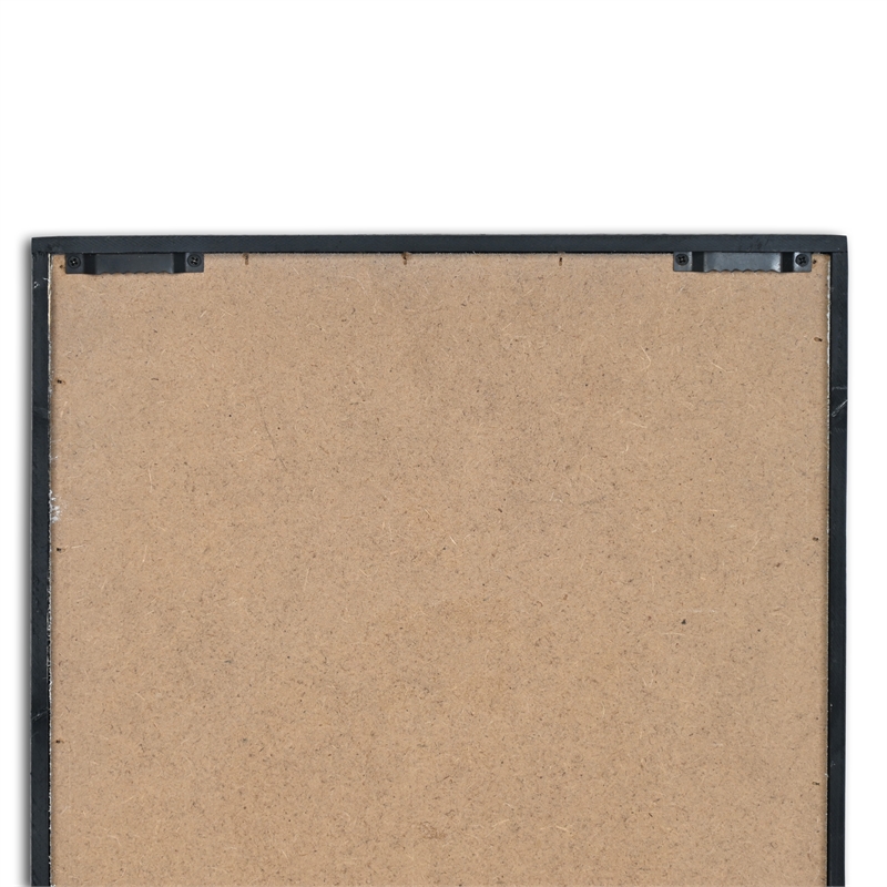 Mireille Black and White 