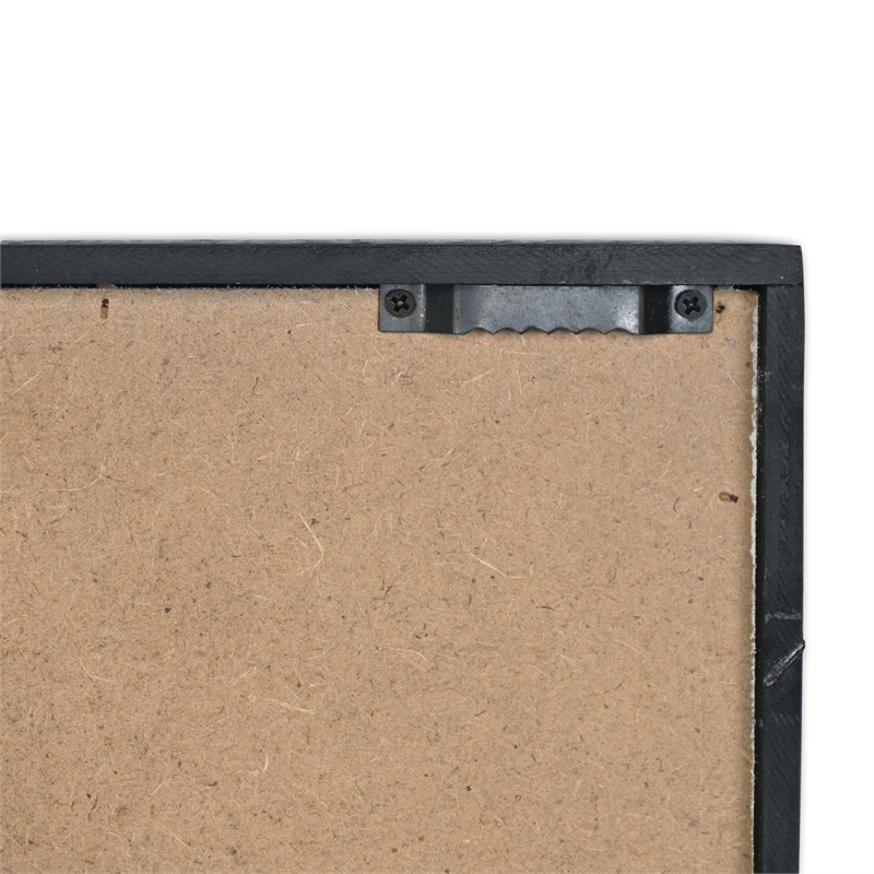 Mireille Black and White 