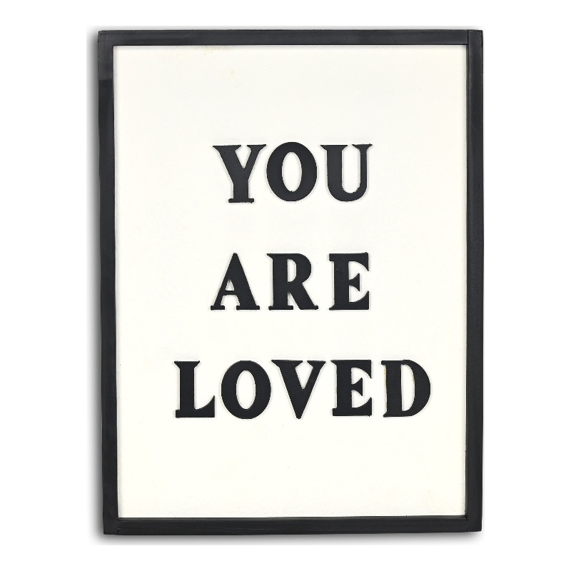 Mireille Black and White 