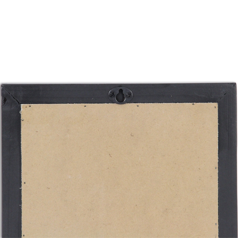 Fairgrove Square Wood Wall Sign - I can't say I love you enough