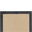Fairgrove Square Wood Wall Sign - I can't say I love you enough