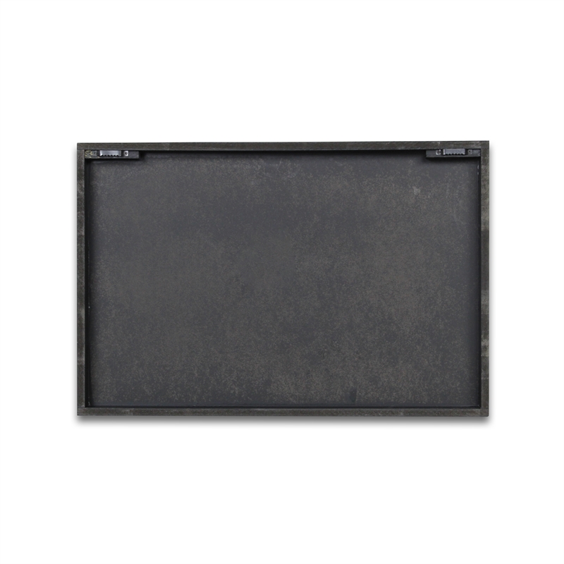 Patrice Wooden Wall Sign - Endless Laundry