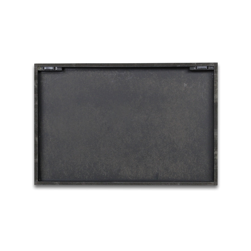 Patrice Wooden Wall Sign - Endless Laundry