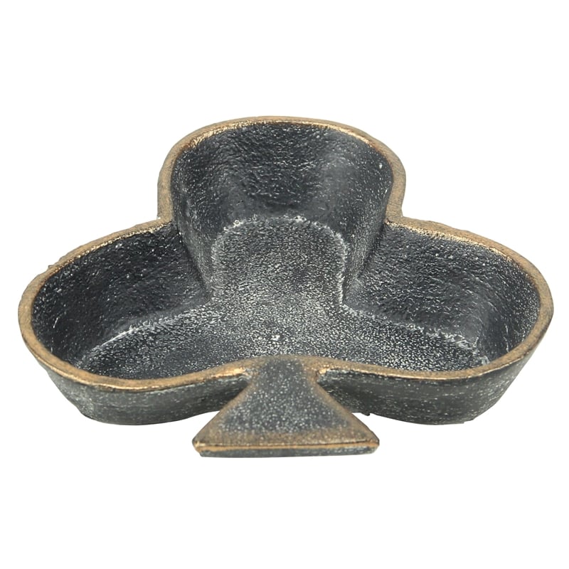 Isano Cast Iron Catchall Dish - Clubs