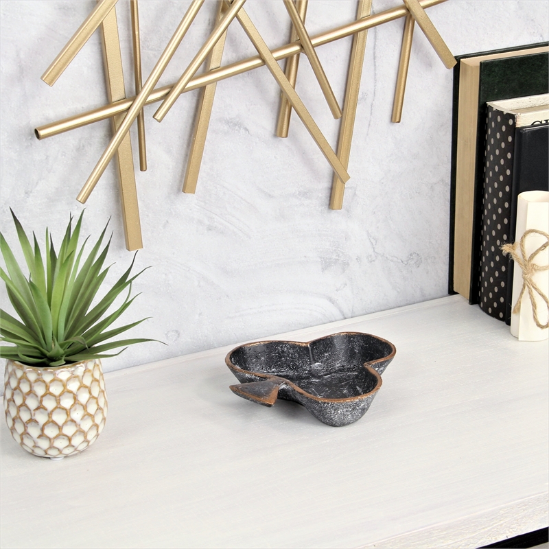 Isano Cast Iron Catchall Dish - Clubs