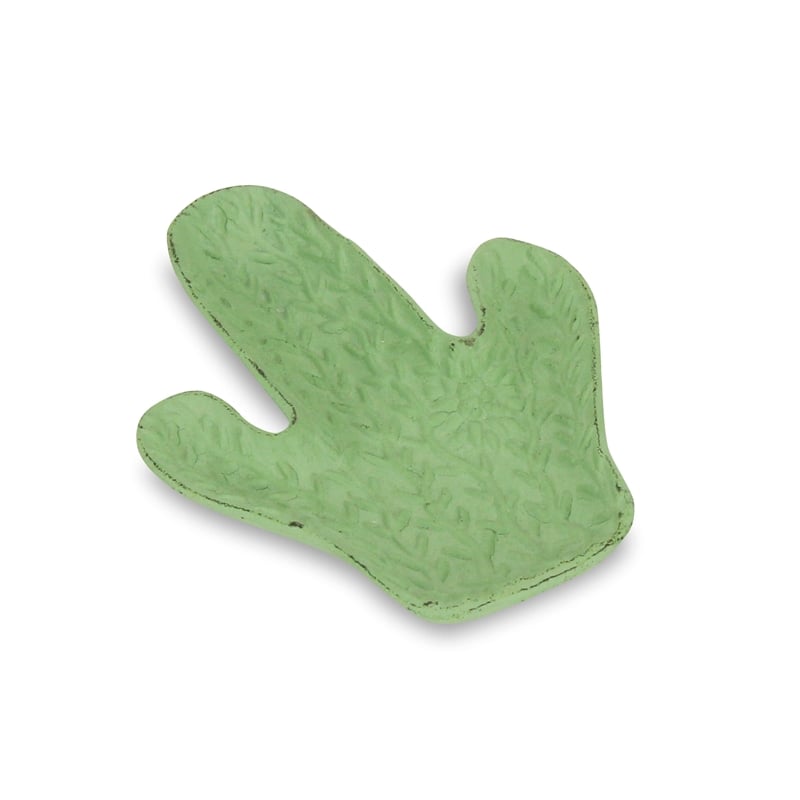 Ceili Cast Iron Cactus Tray