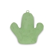 Ceili Cast Iron Cactus Tray