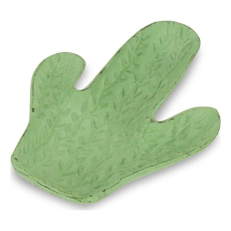 Ceili Cast Iron Cactus Tray