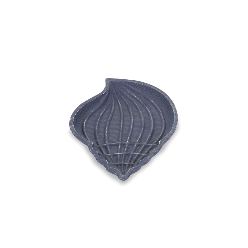 Ceili Coastal Sea Conch Tray