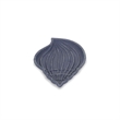 Ceili Coastal Sea Conch Tray