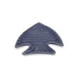 Ceili Cast Iron Angel Fish Tray