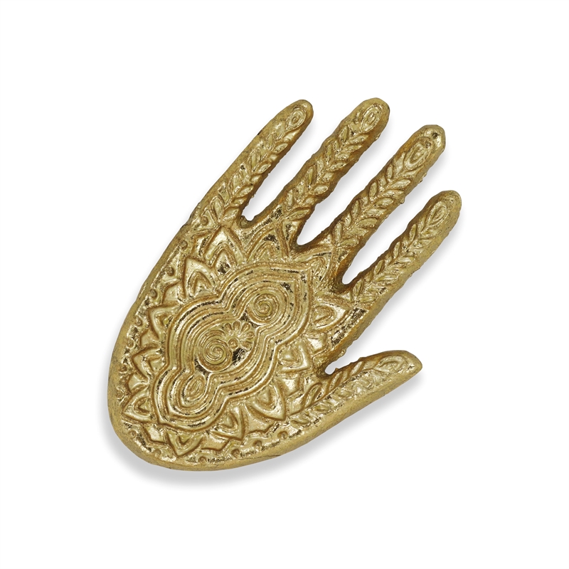 Alain Eastern Inspired Table Decor