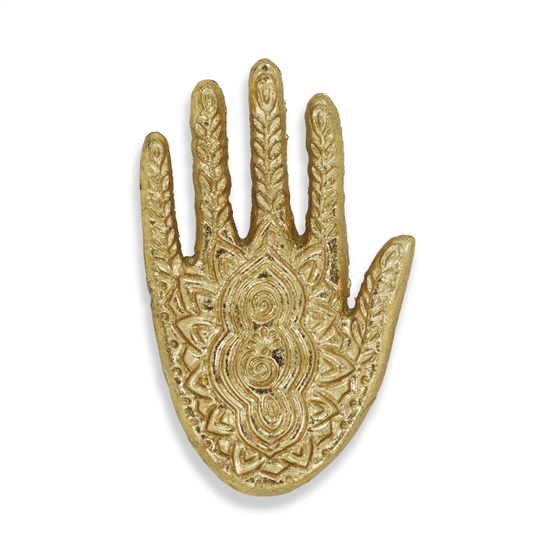 Alain Eastern Inspired Table Decor