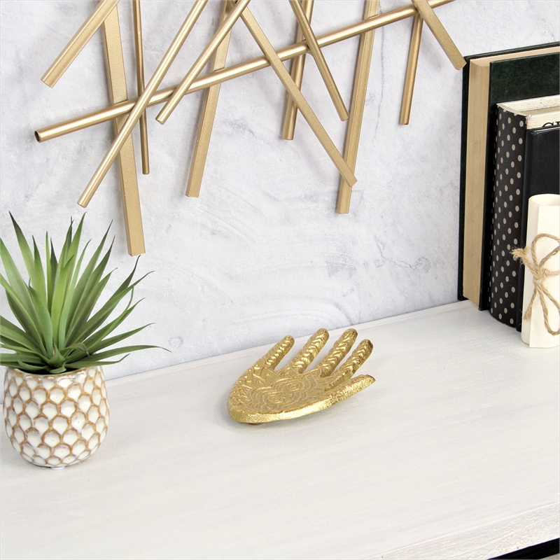 Alain Eastern Inspired Table Decor