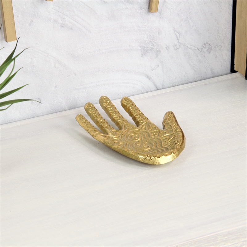 Alain Eastern Inspired Table Decor