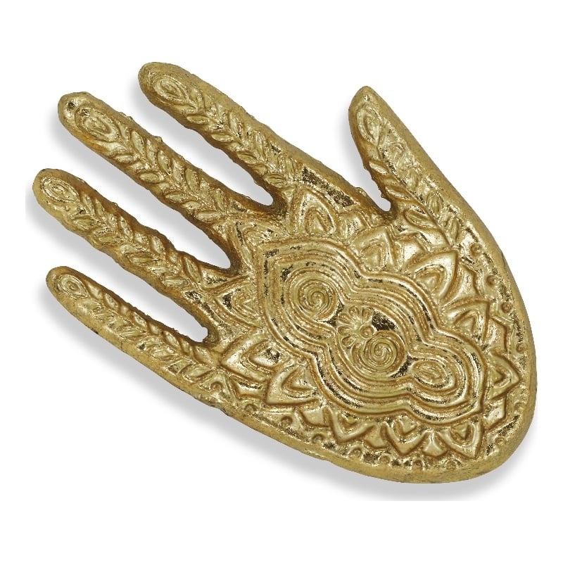 Alain Eastern Inspired Table Decor