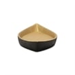 Saoirse Black & Gold Cast Iron Boat Dish