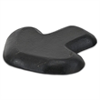 Cressida 7 Inch Cast Iron Mushroom Catchall Dish - Black