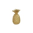 Thala Gold Cast Iron Pineapple - Large