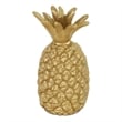 Thala Gold Cast Iron Pineapple - Large