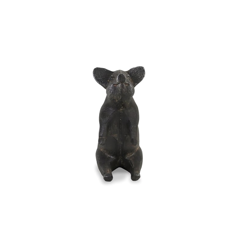 Harveston Cast Iron Sitting Pig