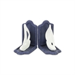 Ceili Cast Iron Sail Boat Bookends