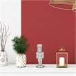 Clara Silver Cast Iron Nutcracker Figurine - Small