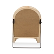 Kohlsam Wood & Kickstand Chalkboard - Small