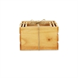 Rustic Farmstead Wooden Crate Set